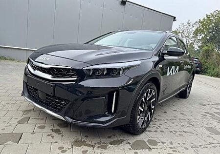 Kia XCeed VISION+KOMFORT+TAGESZULASSUG+SOFORT VERFÜGBAR!