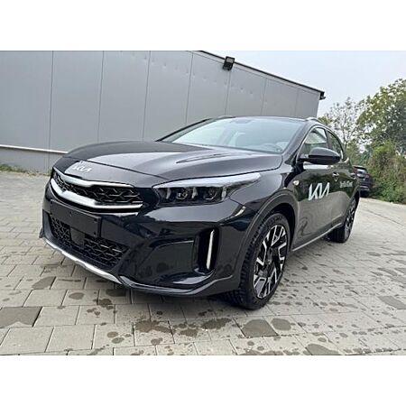 Kia XCeed leasen