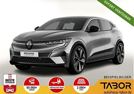 Renault Megane E-Tech Techno 220 Comfort Range
