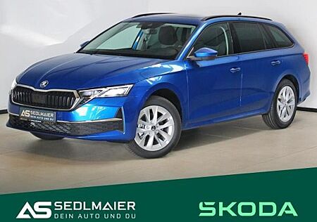 Skoda Octavia Combi 2.0 TDI Selection Cam360|ACC|SHZ