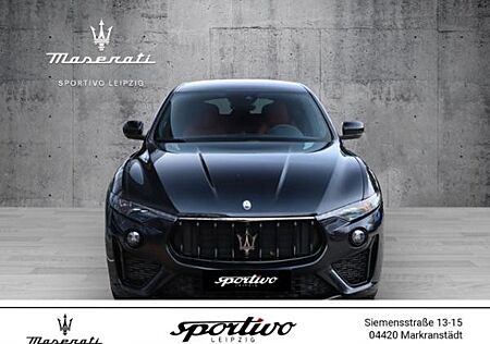 Maserati Levante Modena