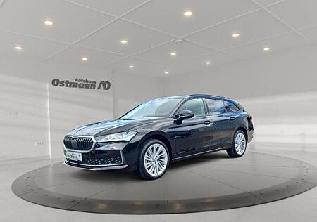 Skoda Superb Combi 1.5 TSI iV Selection FLA KAM