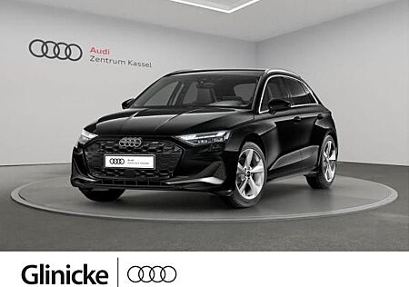 Audi A3 Sportback 30 TFSI S tronic LED SitzHZ. AHK
