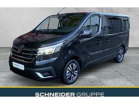Renault Trafic SPACECLASS COMBI BLUE dCi 170 EDC LEDER