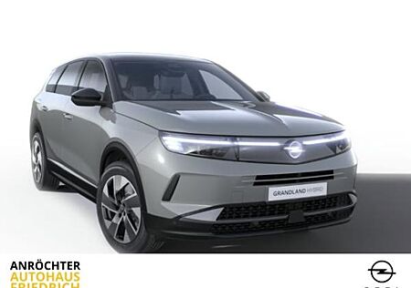 Opel Grandland GS IntelliLux Allwetterr. Kamera