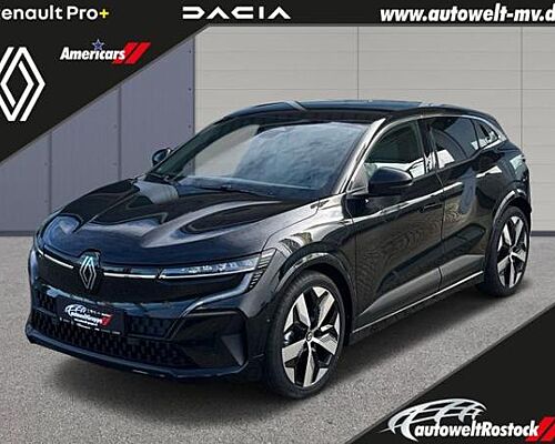 Renault Megane E-Tech Paket Techno EV40 130 hp boost charge