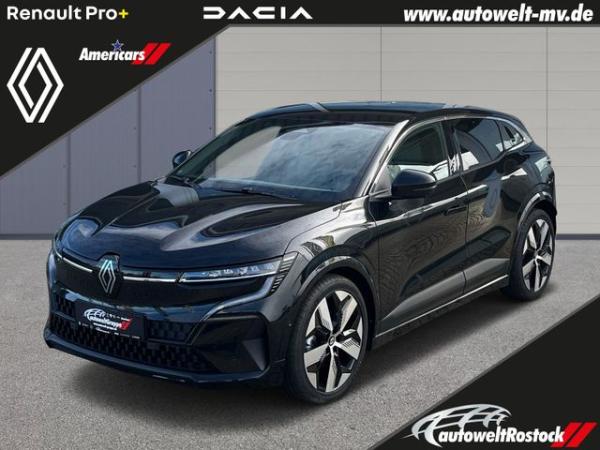 Renault Megane E-Tech Paket Techno EV40 130 hp boost charge bild