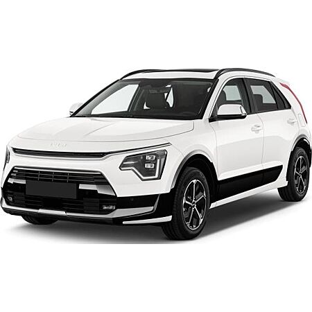 Kia Niro leasen