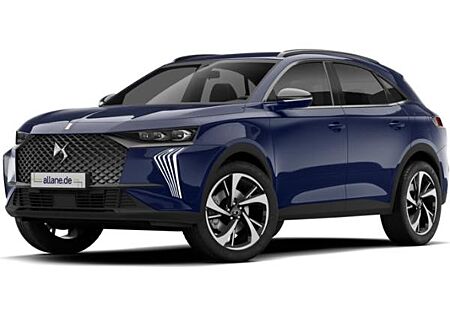 DS Automobiles DS 7 BlueHDi 130 Pallas Automatik - Vario-Leasing - frei konfigurierbar!