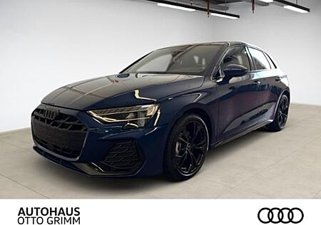 Audi A3 Sportback S line 35 TFSI S tr