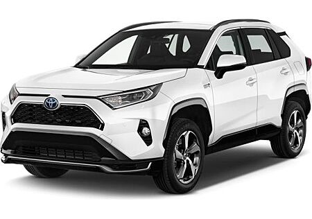Toyota RAV 4 Comfort Plug in