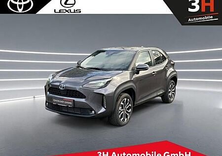 Toyota Yaris Cross Team D *Winter*Safety* mehrere Farben*SOFORT