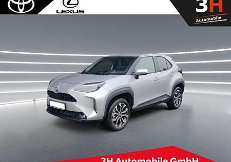 Toyota Yaris Cross Team D *Winter*Safety* viele Farben*AKTION!!!*