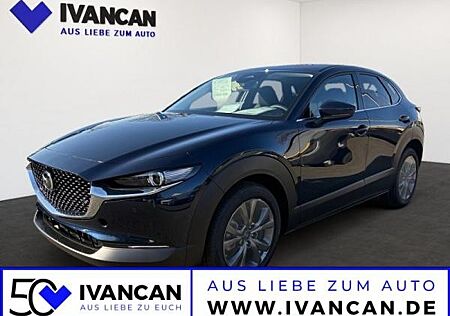 Mazda CX-30 X 2.0I A/T EXCLUSIVE SUNR