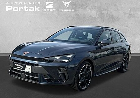 Cupra Leon Sportstourer 1.5 eTSI ACC/Navi/Sennheiser/Matrix/Panorama/19"