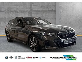 BMW 520 d Touring M Sportpaket Pro