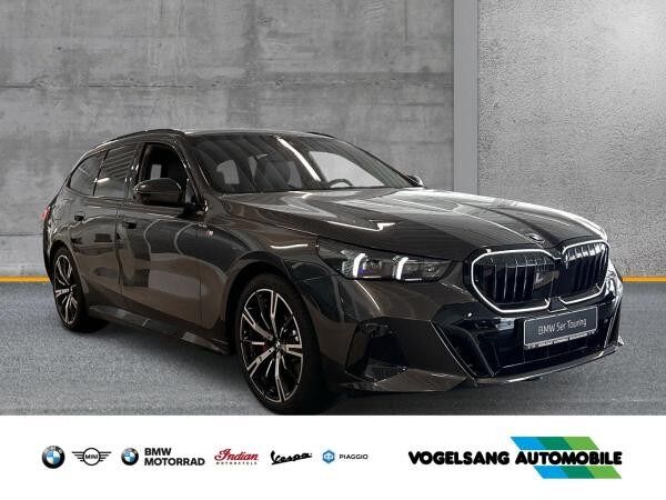 BMW 520 d Touring M Sportpaket Pro bild