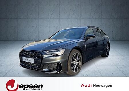 Audi A6 Avant S line 50 TDI qu. tiptr. Matrix PANO 20