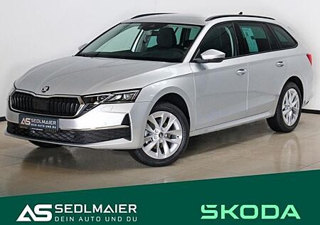 Skoda Octavia Combi 2.0 TDI Selection HuD|SHZ|NAV|APPs