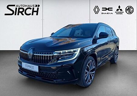 Renault Espace 6 Iconic E-Tech Full Hybrid 200 * 7-Sitzer
