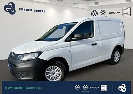 VW Caddy Volkswagen Cargo KLIMA AHK SHZ GRA