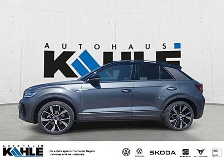 VW T-Roc Volkswagen R-Line 2.0 TSI 4MOTION DSG BEATS NAVI LED
