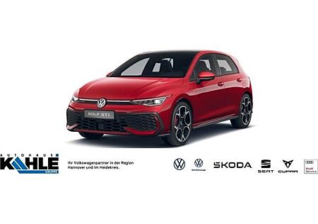 VW Golf Volkswagen GTI 2,0 TSI DSG AHK NAVI LED KAMERA Klima