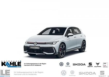 VW Golf Volkswagen GTI 2,0 TSI DSG AHK NAVI LED KAMERA Klima