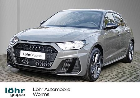 Audi A1 Sportback UPE br. 37.725,- 30 TFSI S-Line /