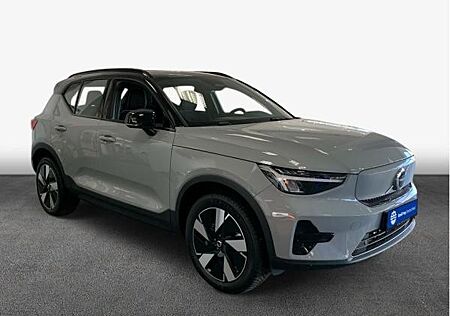 Volvo XC 40 XC40 Recharge h Single Motor RWD Plus , 5-türig (Elektrischer Strom)