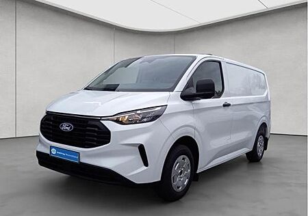 Ford Transit Custom 280 L1H1 LKW VA Trend , 4-türig (Diesel)