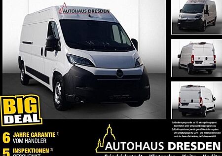 Opel Movano C Kasten 2.2 L3H2 ⚡GEWERBEANGBEOT⚡