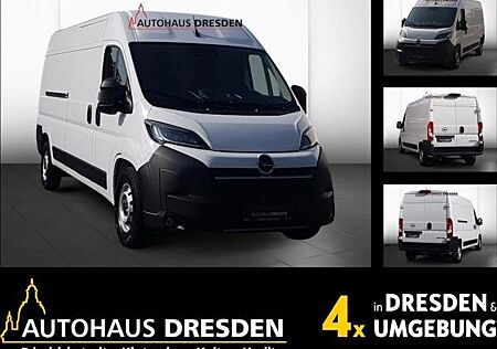 Opel Movano C Kasten 2.2 L3H2 ⚡GEWERBEANGBEOT⚡