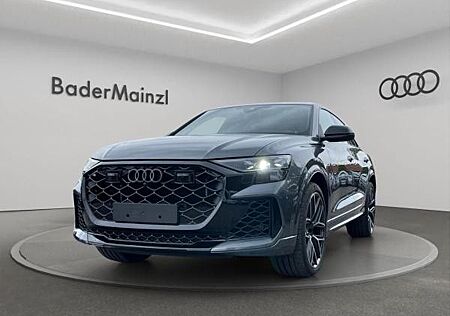 Audi RS Q8 SUV tiptronic