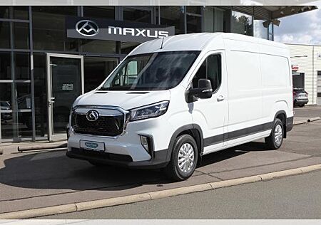 Maxus Deliver 9 Kasten L3H2 Base *GEWERBE*3 JAHRE GARANTIE*2x SOFORT VERFÜGBAR*