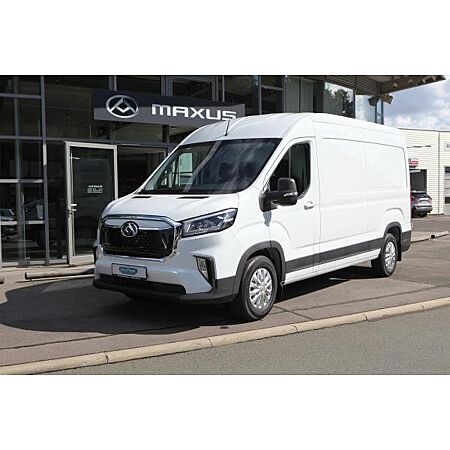 MAXUS DELIVER 9 leasen