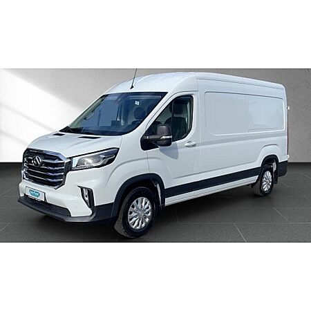 MAXUS DELIVER 9 leasen