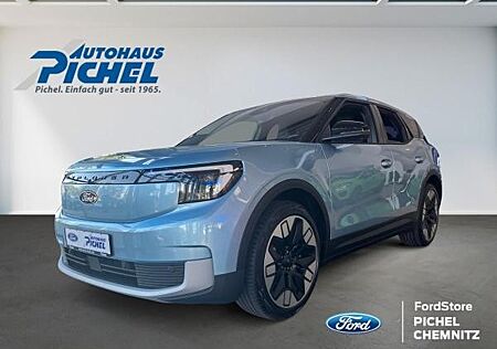 Ford Explorer BEV Premium Extended Range RWD **SOFORT VERFÜGBAR**