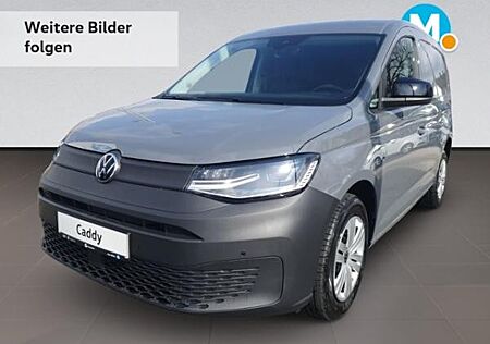 VW Caddy Volkswagen Cargo 2.0 TDI 7-Gang-DSG