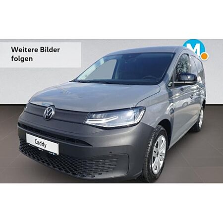 VW Caddy leasen