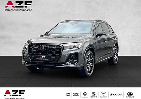 Audi Q7 SUV S line 50 TDI quattro tiptronic+NACHTSICHT