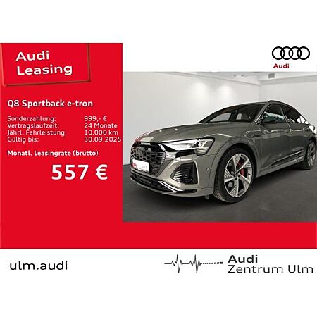 Audi Q8 leasen