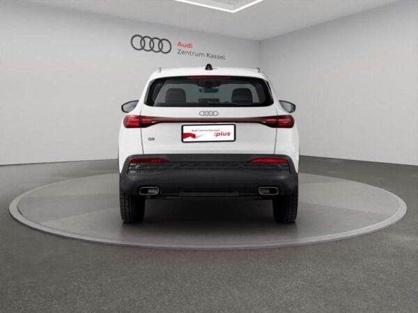Audi Q5 SUV TFSI NEUBESTELLUNG bild 6