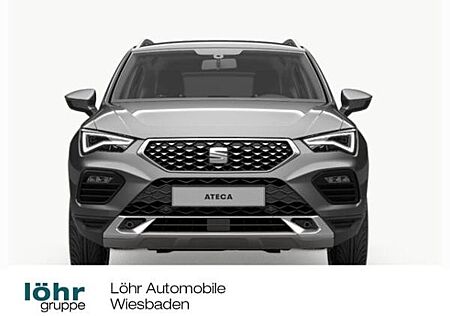 Seat Ateca Xperience 1.5 TSI DSG Businesspaket Winter