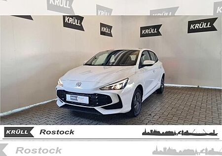 MG MG3 Standard Hybrid+ +Sofort Verfügbar+