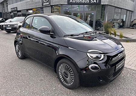 Fiat 500E Cabrio 118 PS Sitzheizung ANZAHLUNG 0,- EUR