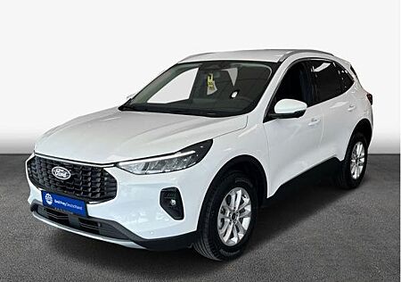 Ford Kuga 2.5 Duratec FHEV TITANIUM , 5-türig