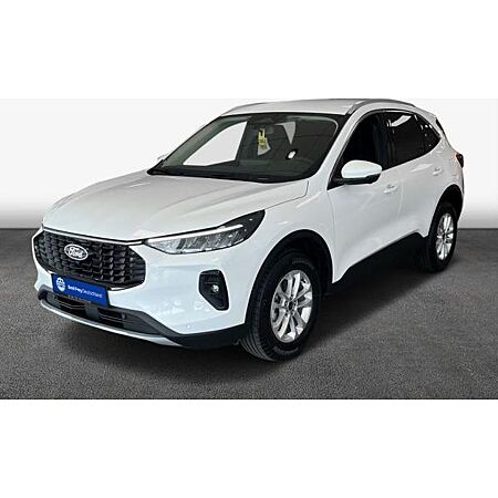 Ford Kuga leasen