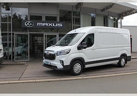 Maxus eDeliver 9 Kasten L3H2 89kWh *5 JAHRE GARANTIE*3x SOFORT VERFÜGBAR*GEWERBE*