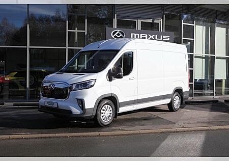 Maxus eDeliver 9 Kasten L3H2 72kWh *5JAHRE GARANTIE*3x SOFORT VERFÜGBAR*GEWERBE*